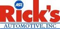 Ricks Automotive image 7