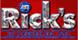 Ricks Automotive logo