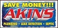 Ricky Akins Plumbing Company image 1