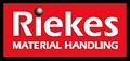 Riekes Material Handling logo
