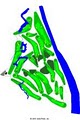 River Ridge Golf Club logo