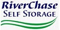 Riverchase Self Storage logo