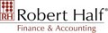 Robert Half Finance & Accounting logo