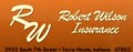 Robert Wilson Insurance logo
