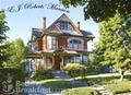 Roberts Mansion Bed & Breakfast and Event Facility image 8