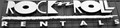 Rock N Roll Rentals logo