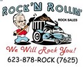 Rock N Rollin Rock Sales image 3