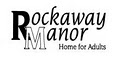 Rockaway Manor Home for Adults logo