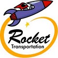 Rocket Transportation logo