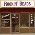 Rockin Beads logo
