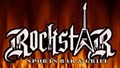 Rockstar Sports Bar logo