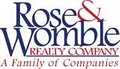 Rose & Womble Realty Co logo