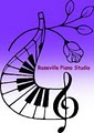 Roseville Piano Studio logo