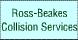 Ross-Beakes Collision Services logo
