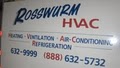Rosswurm HVAC Service logo