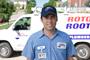 Roto-Rooter Plumbing & Drain Services logo