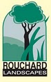 Rouchard Landscapes logo