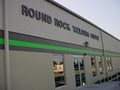 Round Rock Welding Supply logo