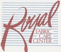 Royal Fabric Care Center logo