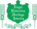Royal Hawaiian Heritage Jewelry logo