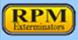 Rpm Exterminators logo