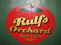 Rulfs Orchard logo