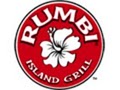 Rumbi Island Grill logo