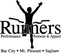 Runners logo