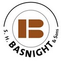 S. H. Basnight & Sons, Inc. logo
