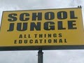 SCHOOL JUNGLE, INC. logo