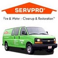 SERVPRO of The Main Line logo