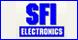 SFI Electronics Inc logo