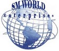 SM WORLD ENTERPRISES logo