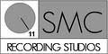 SMC Recording Studio logo