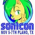 SONICON logo