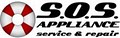 SOS Appliance logo