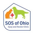 SOS of Ohio logo