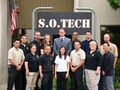 SOTech / Special Operations Technologies Inc. image 1
