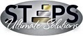 STEPS Ultimate Solutions Counseling Center logo