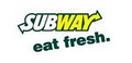 SUBWAY  BP SMOKE SHOP logo