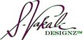 S.Vakali Designz logo