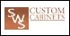 SWS Custom Cabinets image 1