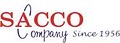 Sacco Company logo