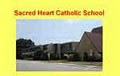 Sacred Heart School logo