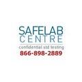 SafeLabCentre image 1