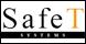 Safet Systems logo