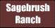 Sagebrush Ranch logo