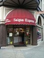 Saigon Express logo