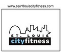 Saint Louis City Fitness logo