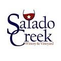 Salado Creek Winery & Vineyard logo